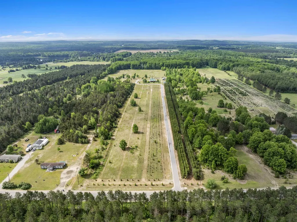 347 SW Boardman Road Orange Township MI 49680