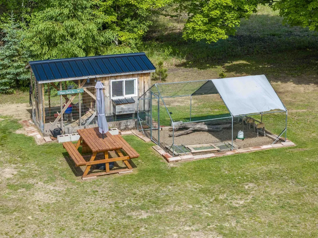 347 SW Boardman Road Orange Township MI 49680