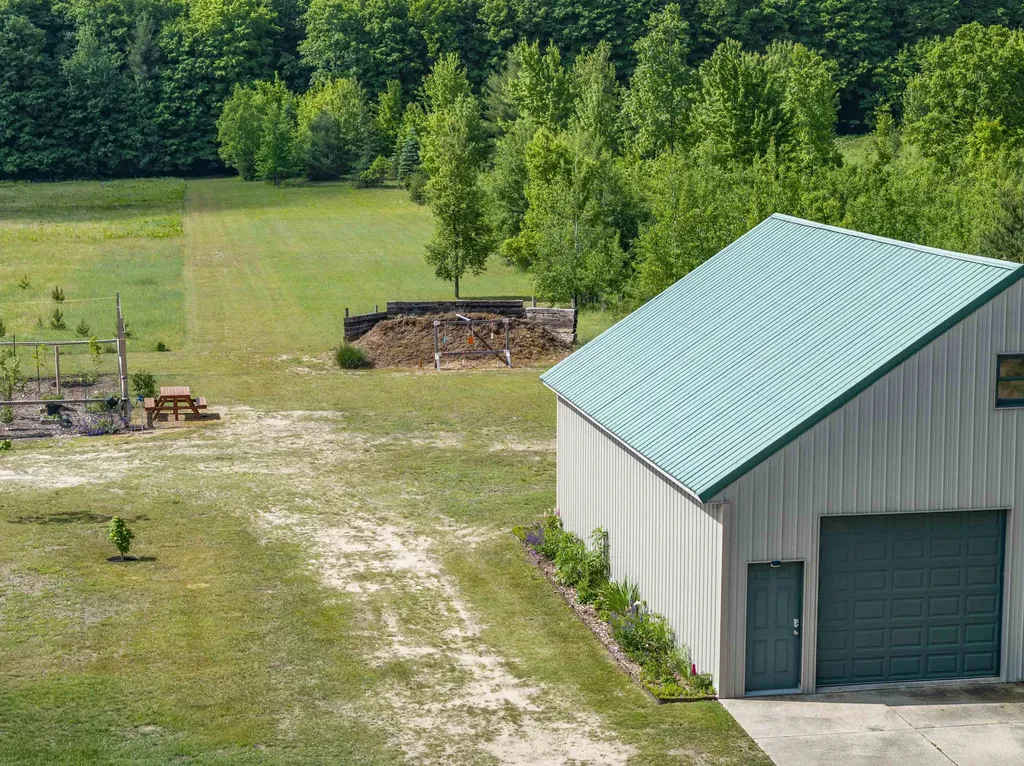 347 SW Boardman Road Orange Township MI 49680