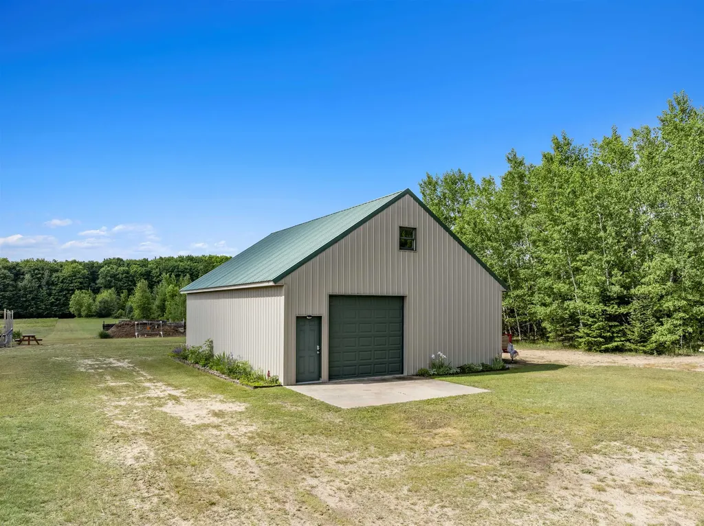 347 SW Boardman Road Orange Township MI 49680