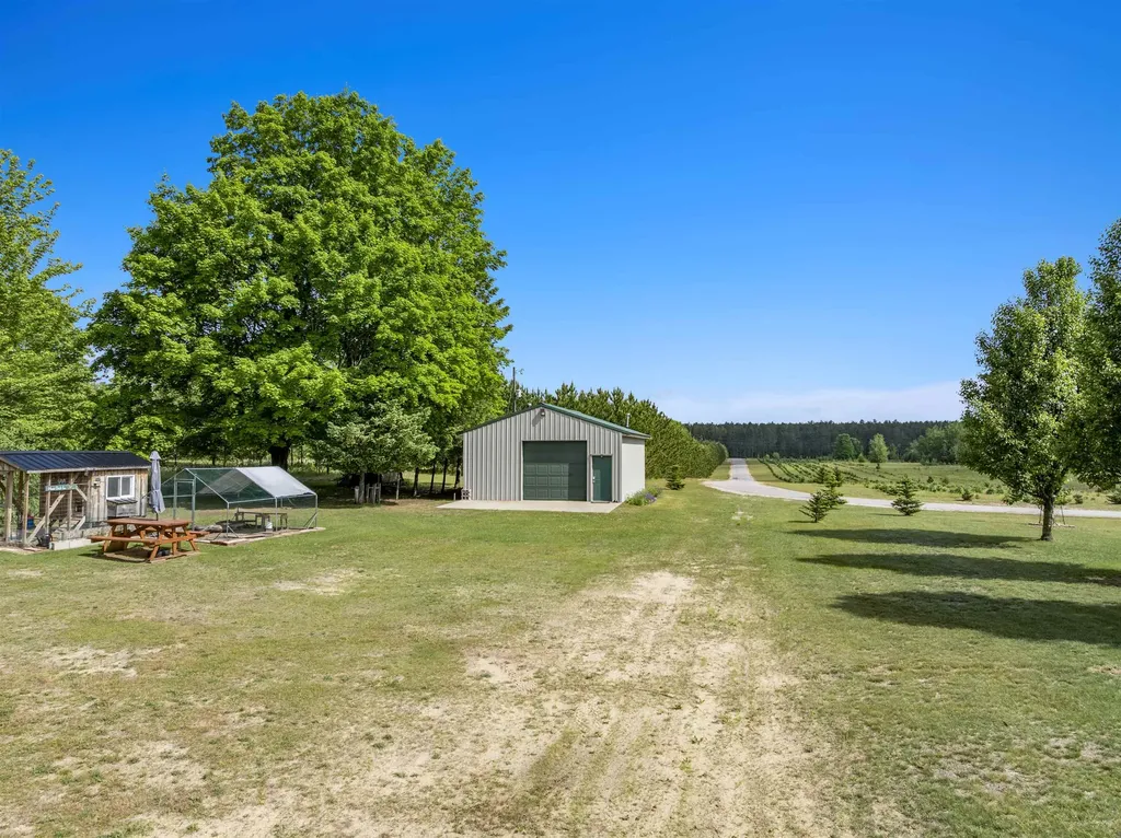 347 SW Boardman Road Orange Township MI 49680