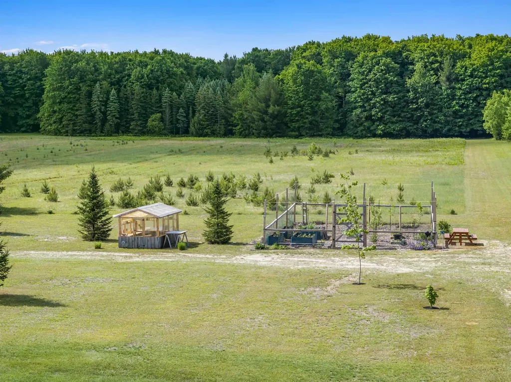 347 SW Boardman Road Orange Township MI 49680