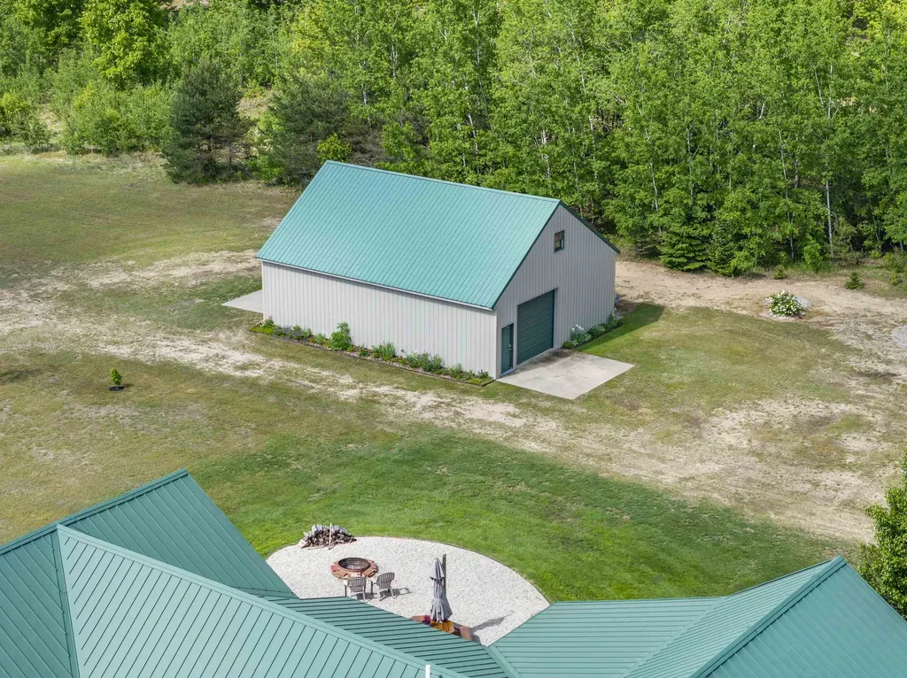 347 SW Boardman Road Orange Township MI 49680