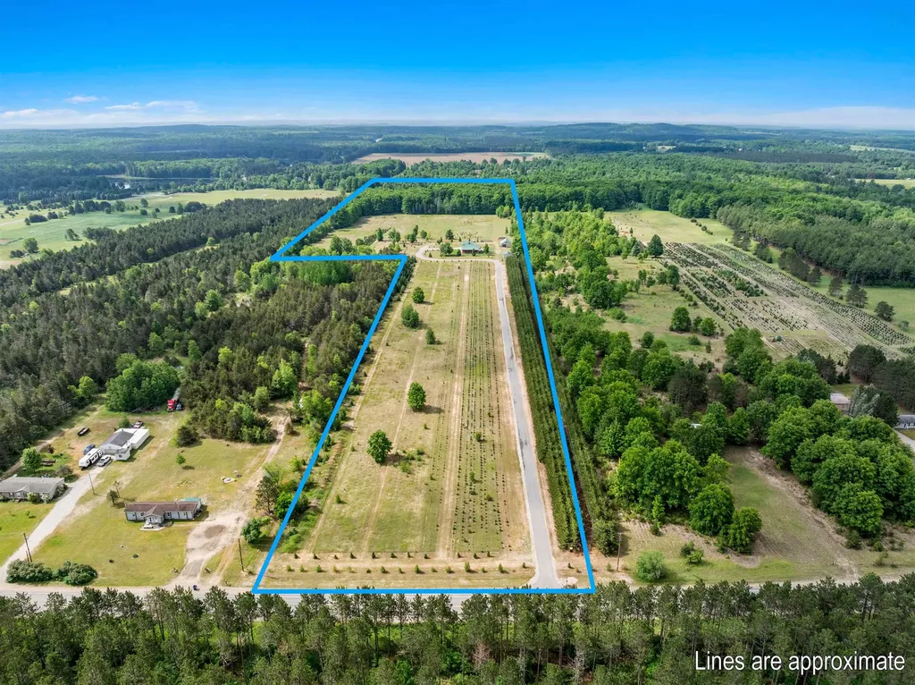 347 SW Boardman Road Orange Township MI 49680