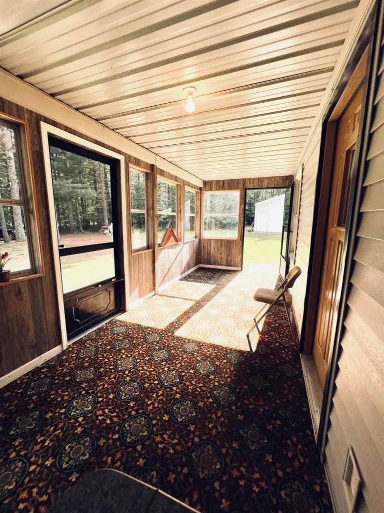 5905 E Moorestown Road Norwich Township MI 49651