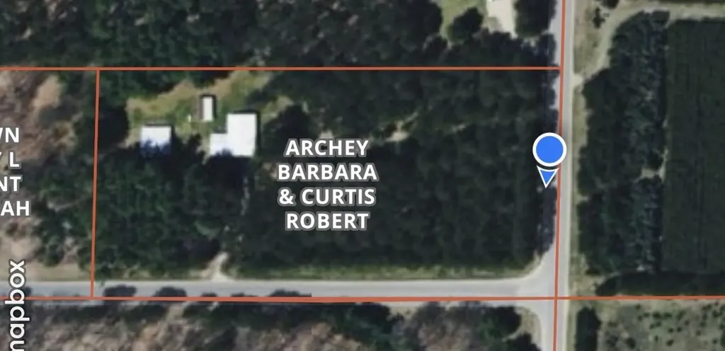 5905 E Moorestown Road Norwich Township MI 49651