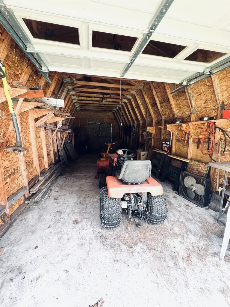 5905 E Moorestown Road Norwich Township MI 49651