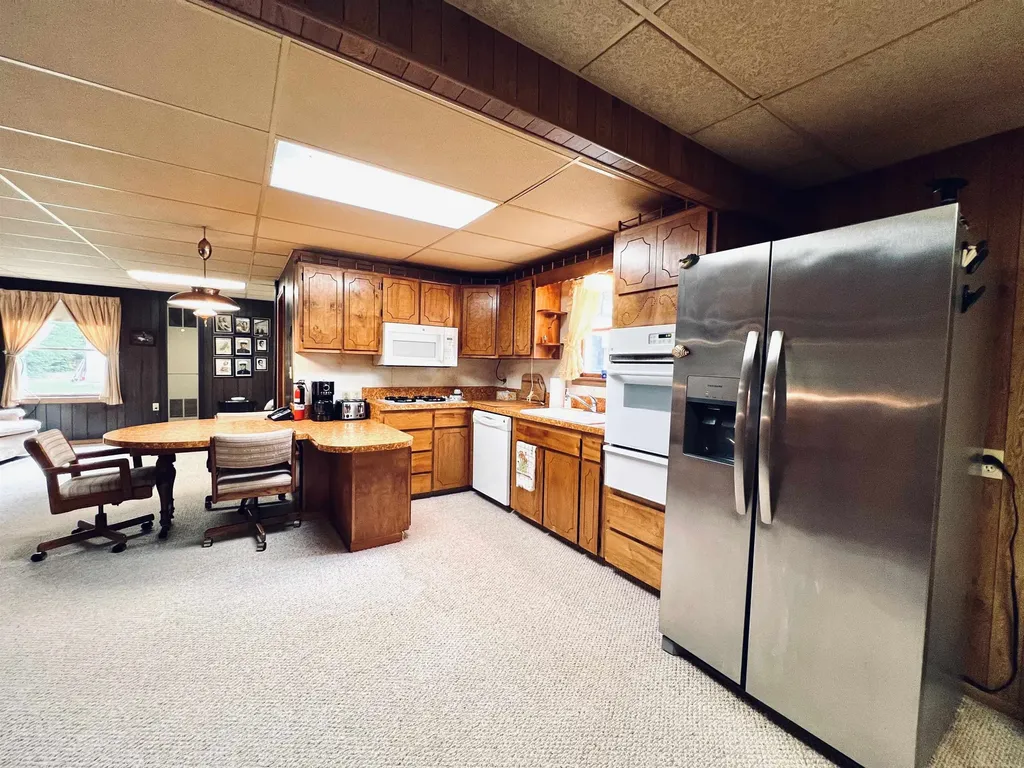 5905 E Moorestown Road Norwich Township MI 49651