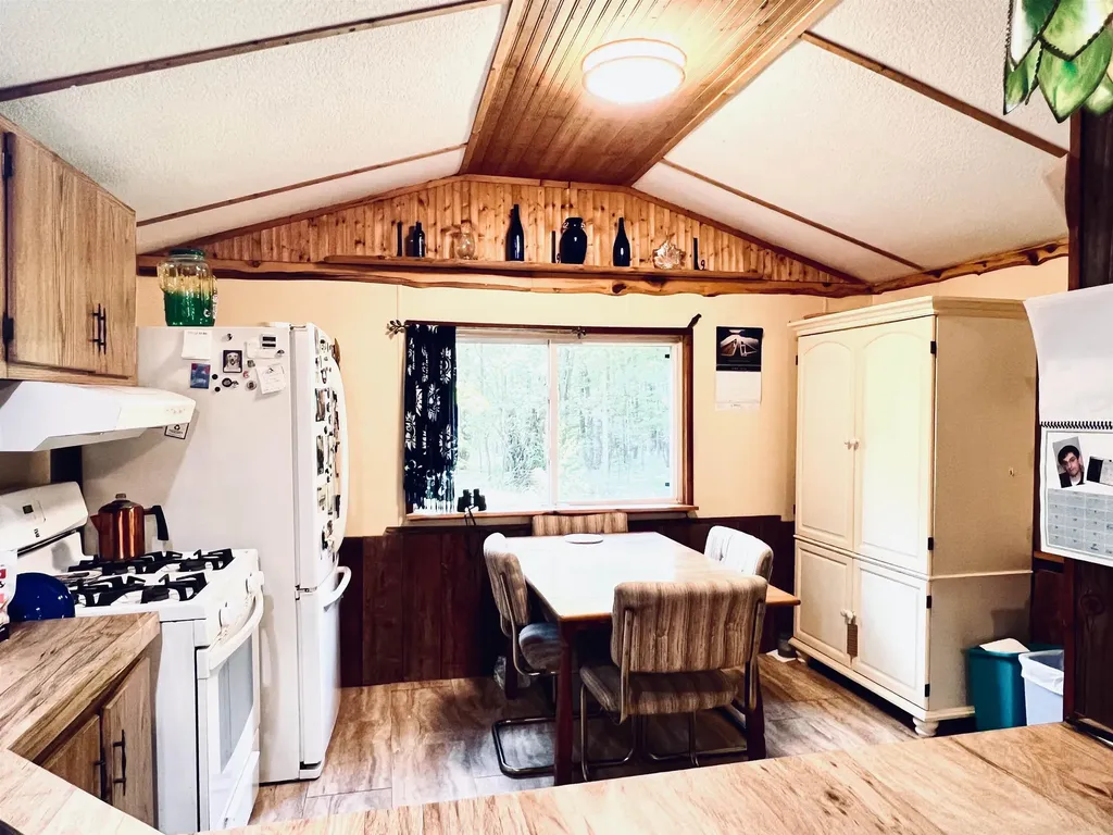 154 Hills Circle Rose Lake Township MI 49655