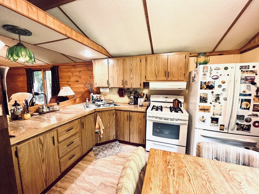 154 Hills Circle Rose Lake Township MI 49655