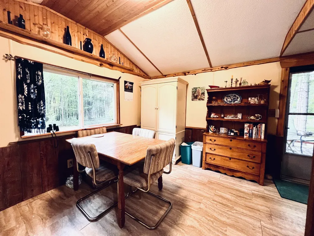 154 Hills Circle Rose Lake Township MI 49655