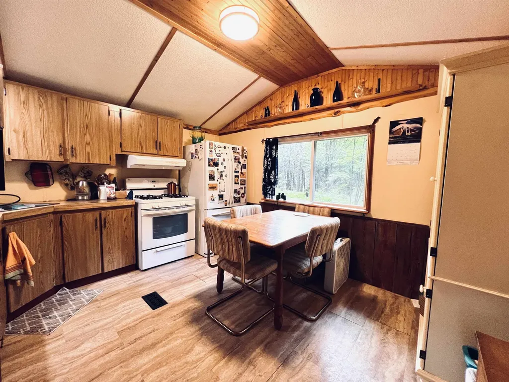 154 Hills Circle Rose Lake Township MI 49655