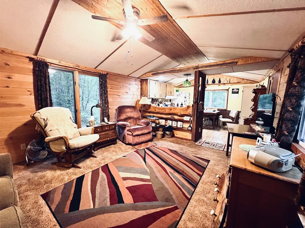 154 Hills Circle Rose Lake Township MI 49655