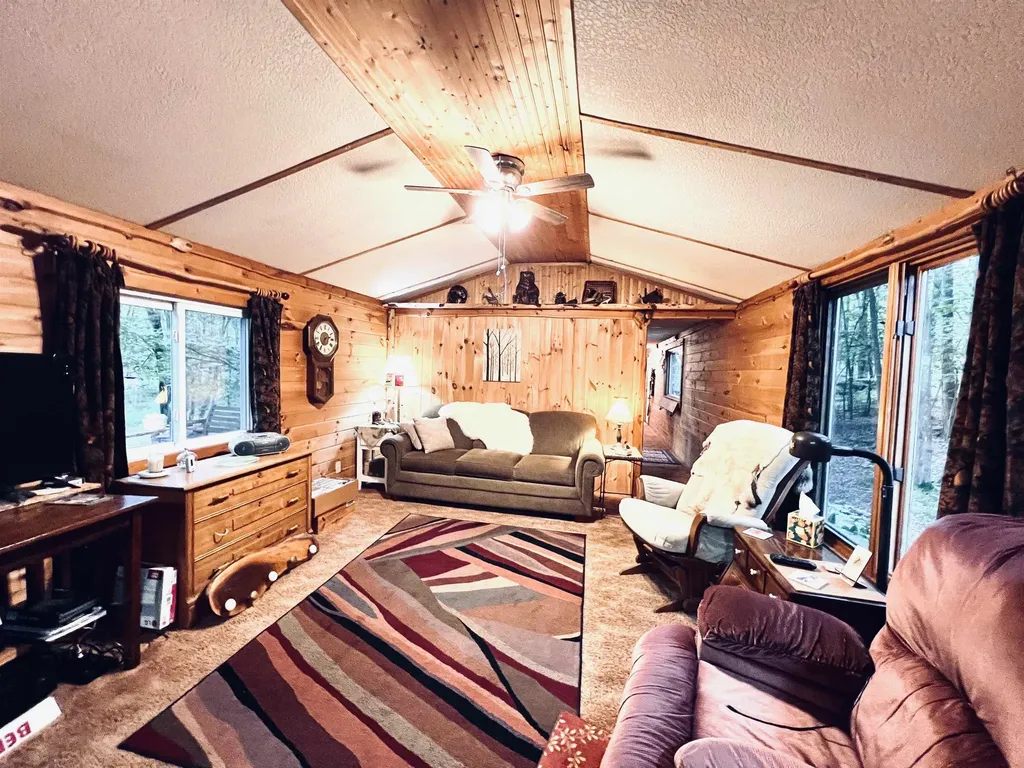 154 Hills Circle Rose Lake Township MI 49655