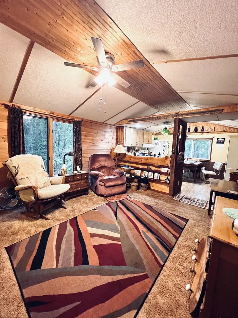 154 Hills Circle Rose Lake Township MI 49655