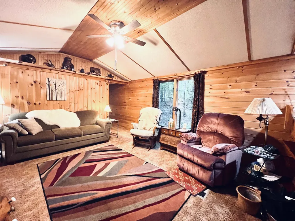 154 Hills Circle Rose Lake Township MI 49655