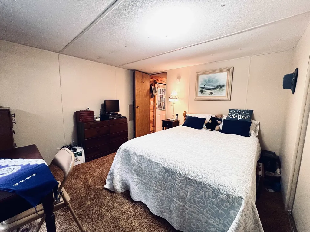 154 Hills Circle Rose Lake Township MI 49655