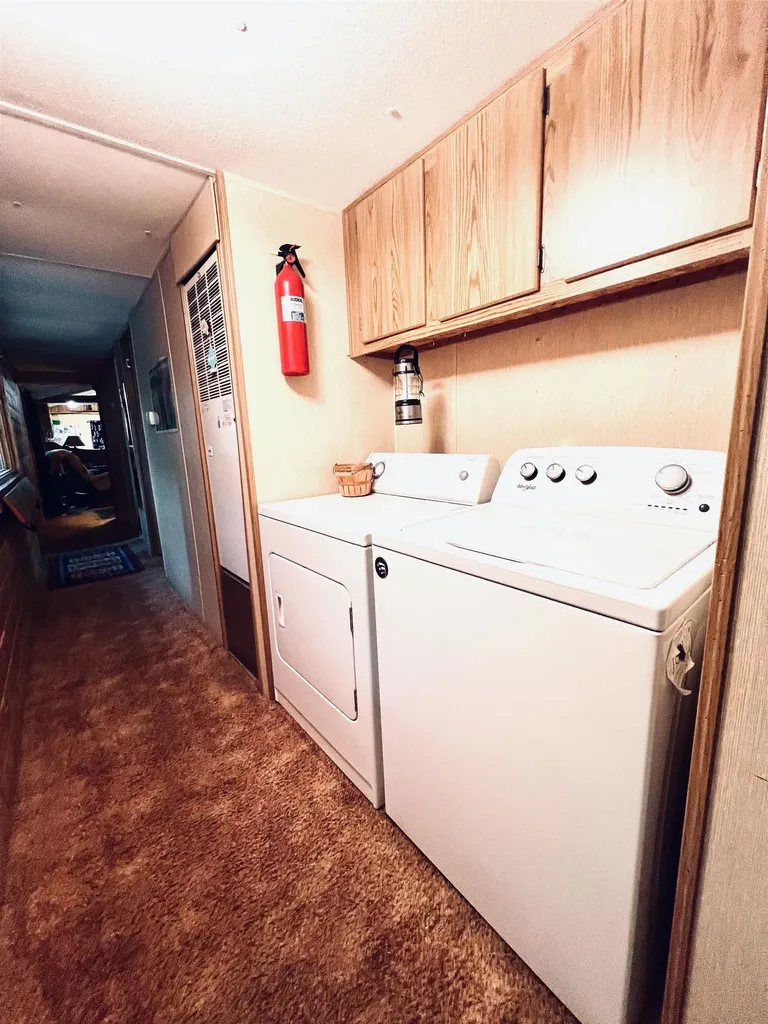 154 Hills Circle Rose Lake Township MI 49655