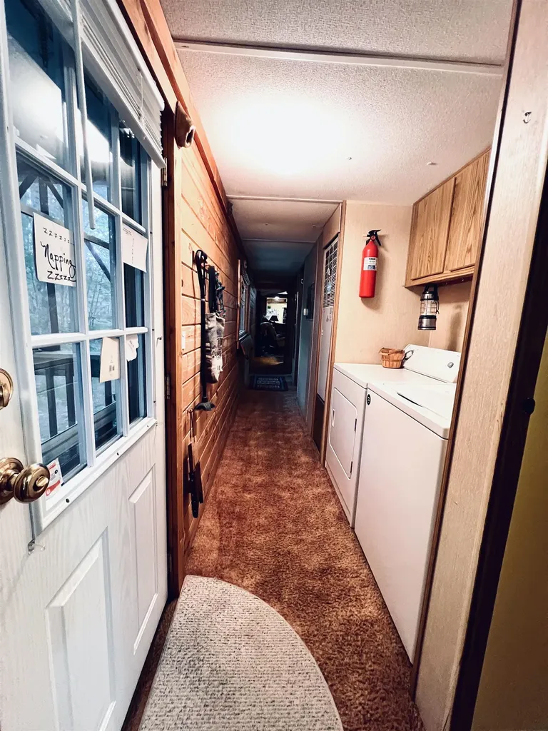 154 Hills Circle Rose Lake Township MI 49655