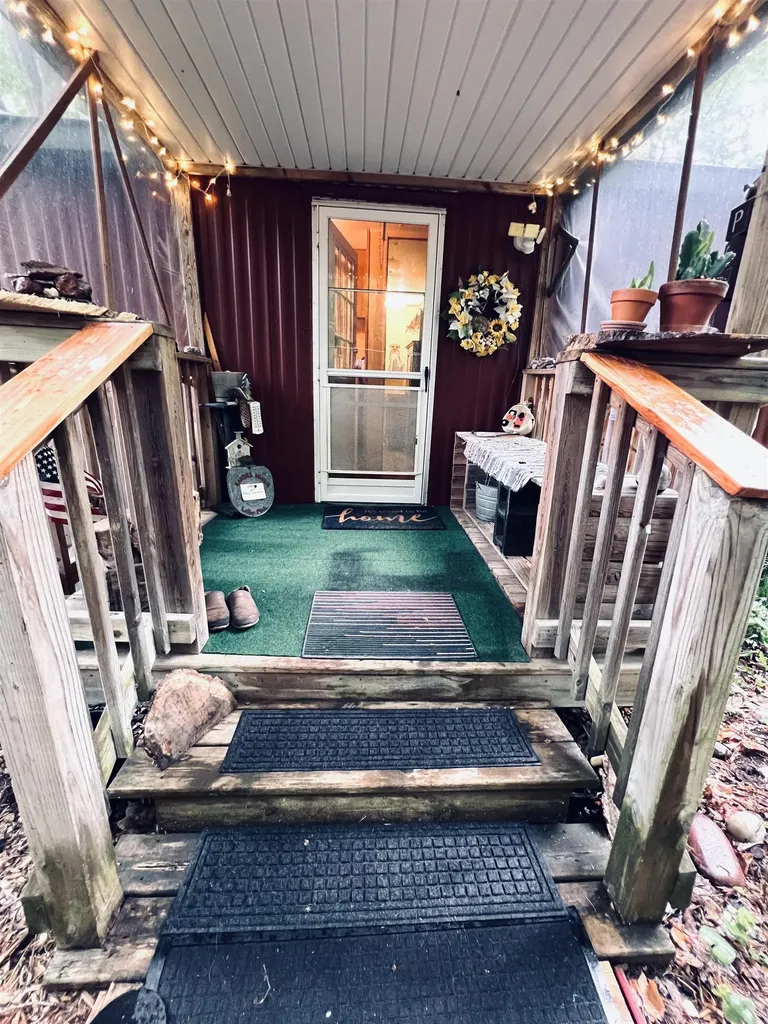 154 Hills Circle Rose Lake Township MI 49655