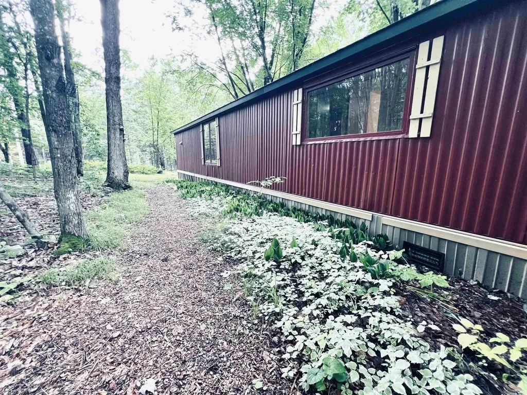 154 Hills Circle Rose Lake Township MI 49655