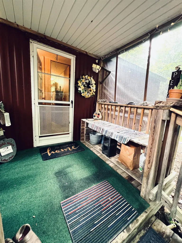 154 Hills Circle Rose Lake Township MI 49655