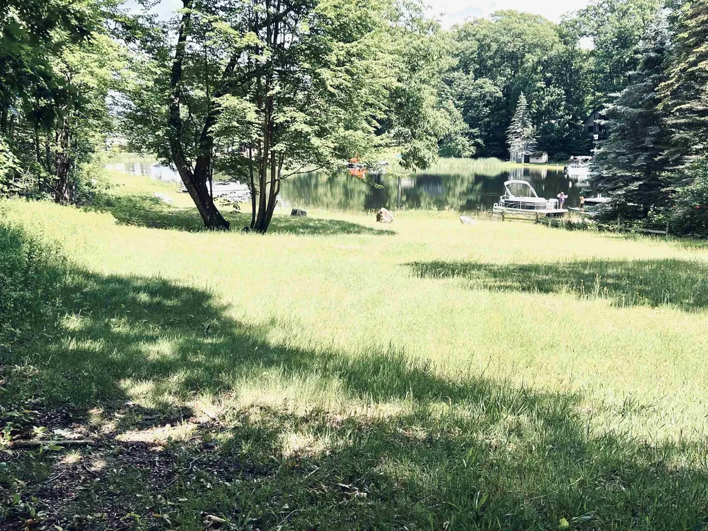 154 Hills Circle Rose Lake Township MI 49655
