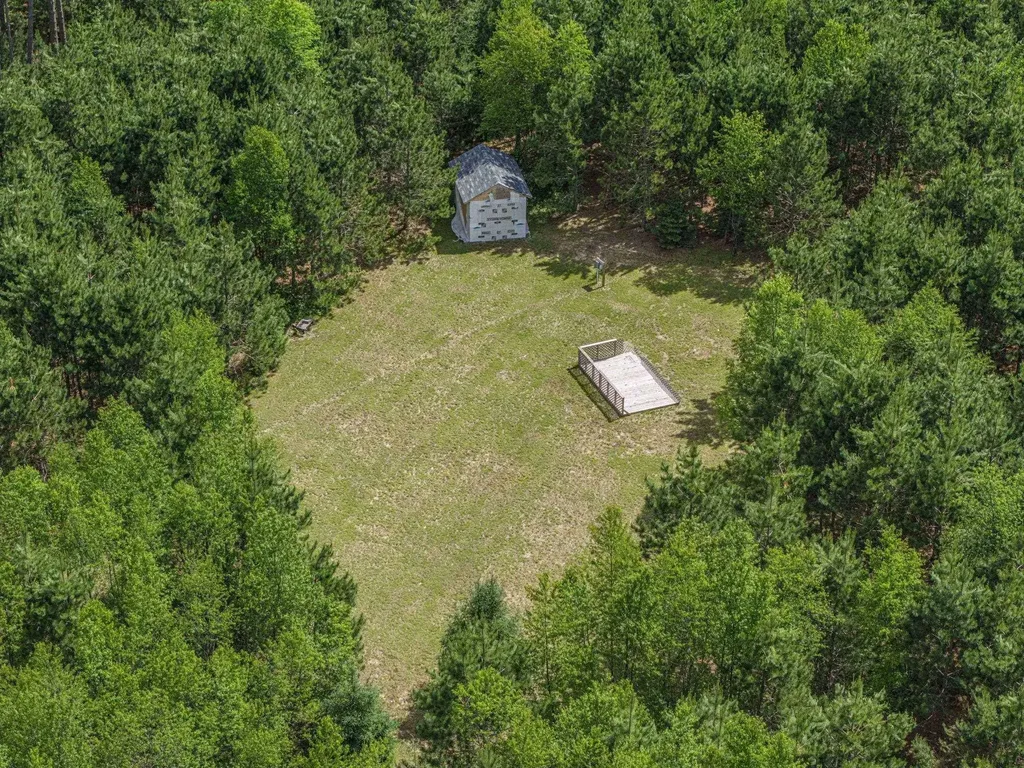 8767 Rustic Lane Garfield Township MI 49633