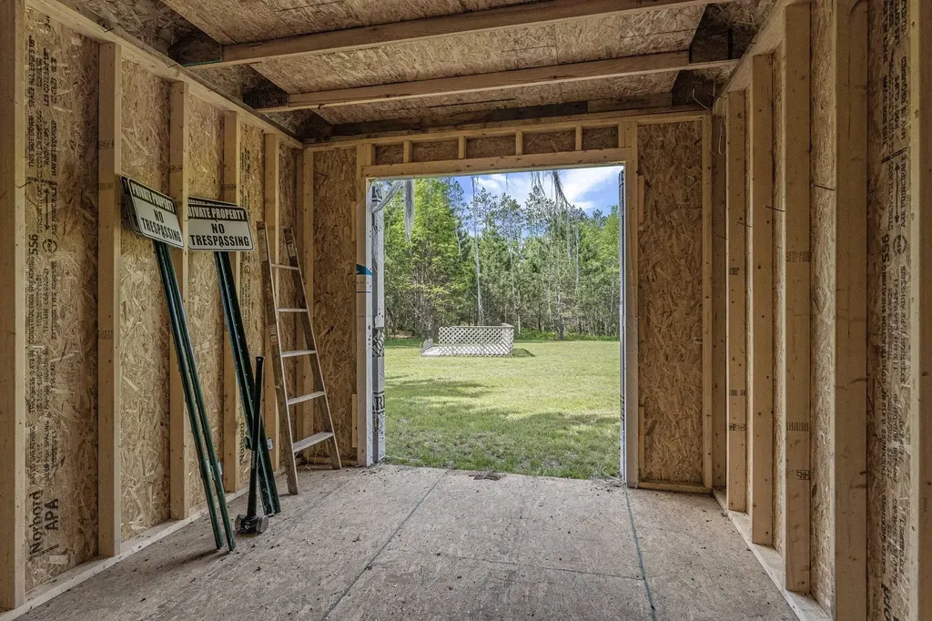 8767 Rustic Lane Garfield Township MI 49633