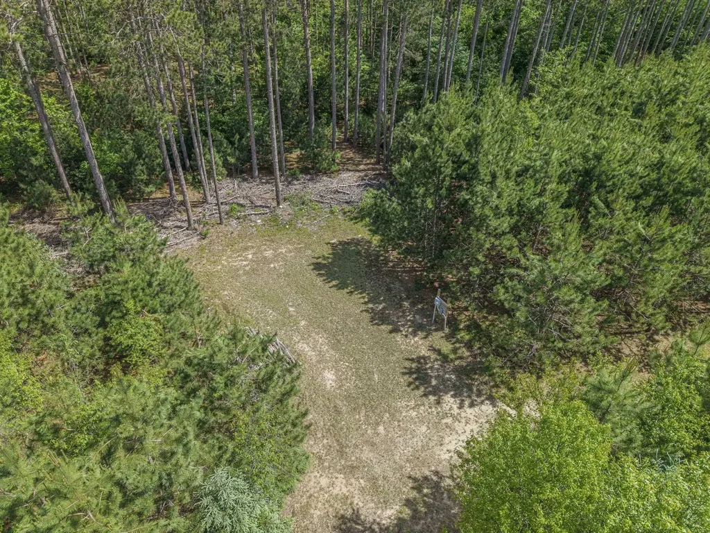 8767 Rustic Lane Garfield Township MI 49633