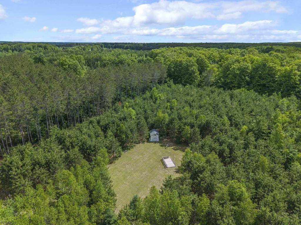 8767 Rustic Lane Garfield Township MI 49633