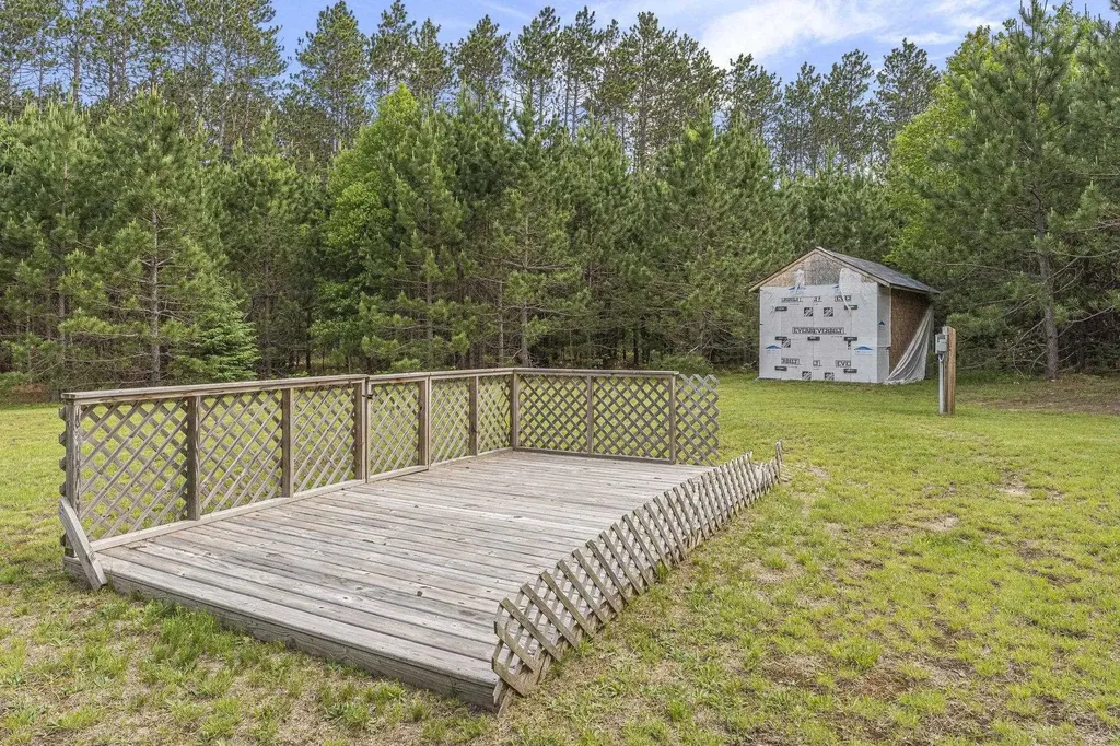 8767 Rustic Lane Garfield Township MI 49633