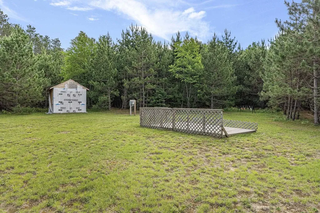 8767 Rustic Lane Garfield Township MI 49633