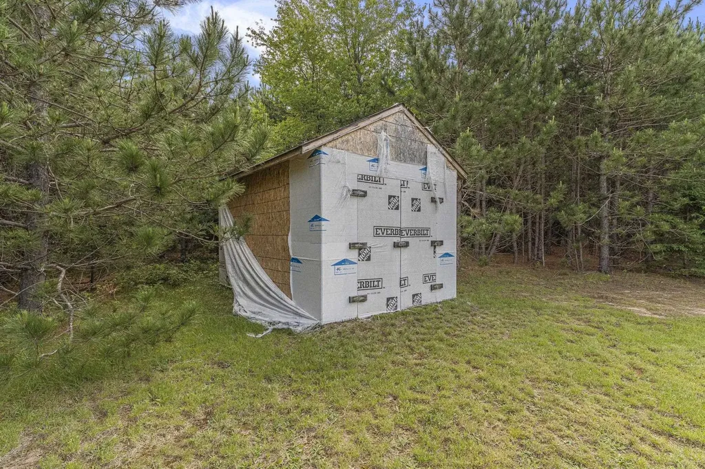 8767 Rustic Lane Garfield Township MI 49633