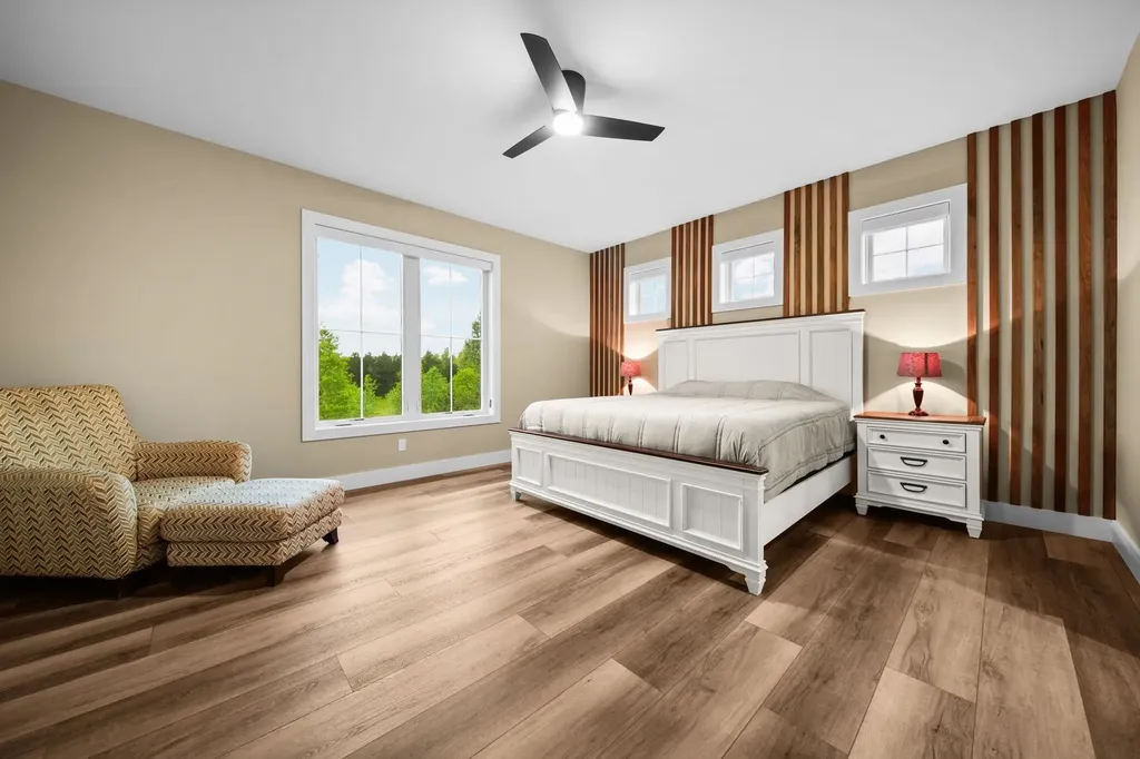 8558 S Olivia Drive Kasson Township MI 49664