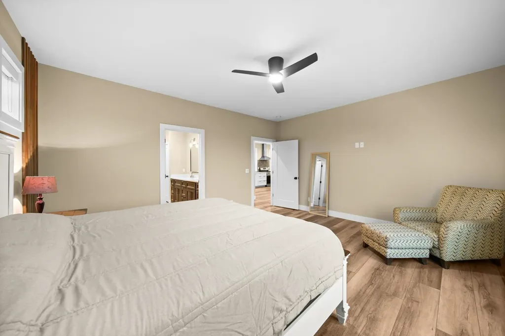 8558 S Olivia Drive Kasson Township MI 49664