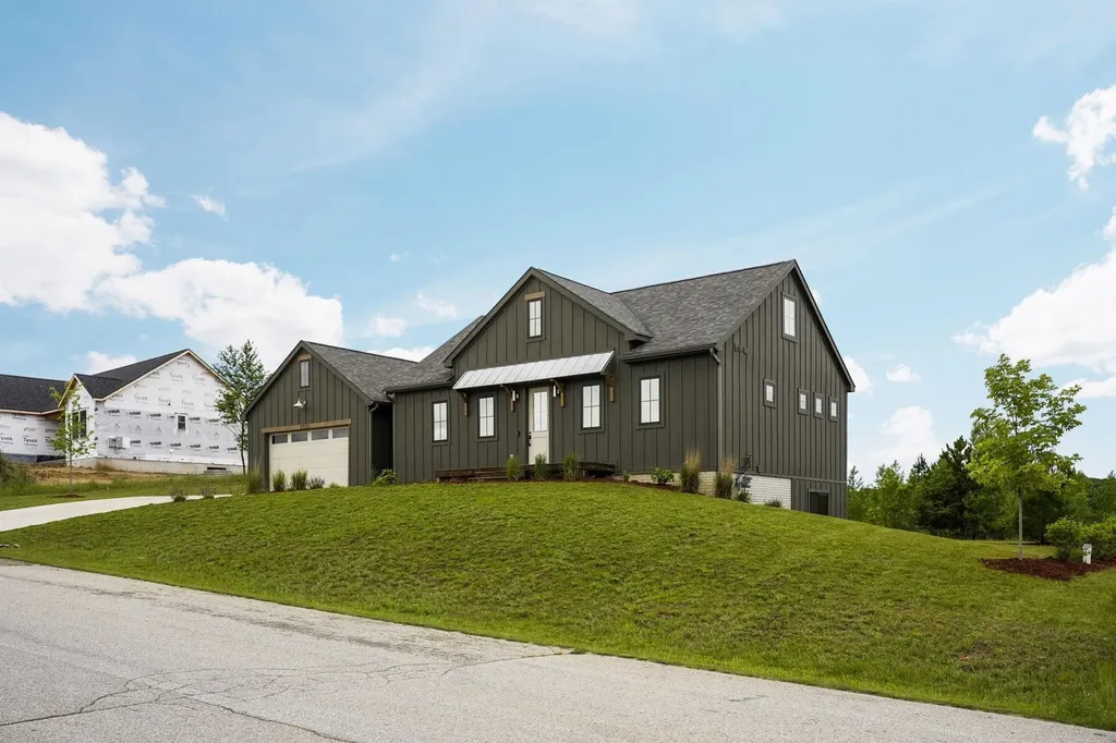 8558 S Olivia Drive Kasson Township MI 49664