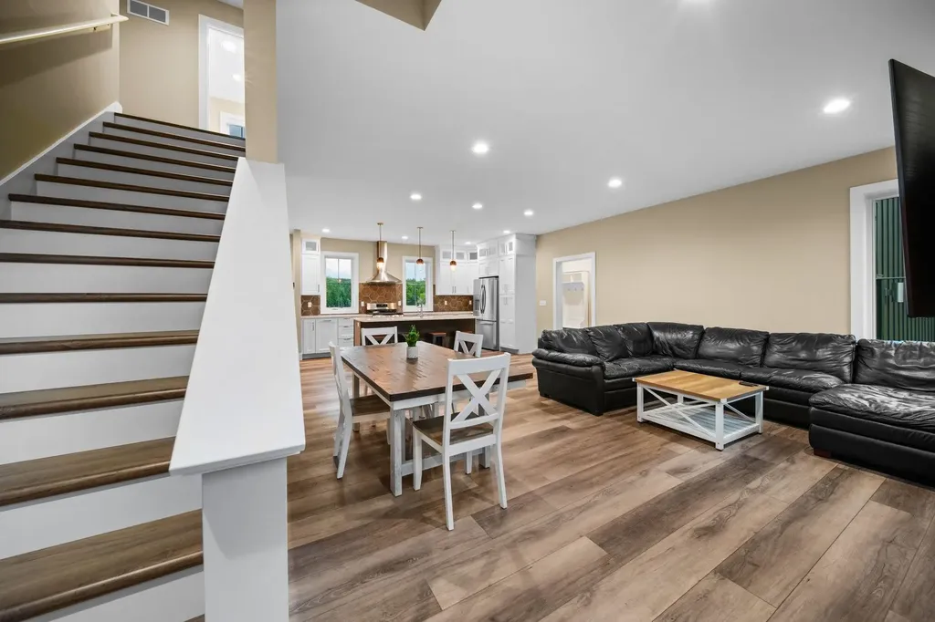 8558 S Olivia Drive Kasson Township MI 49664