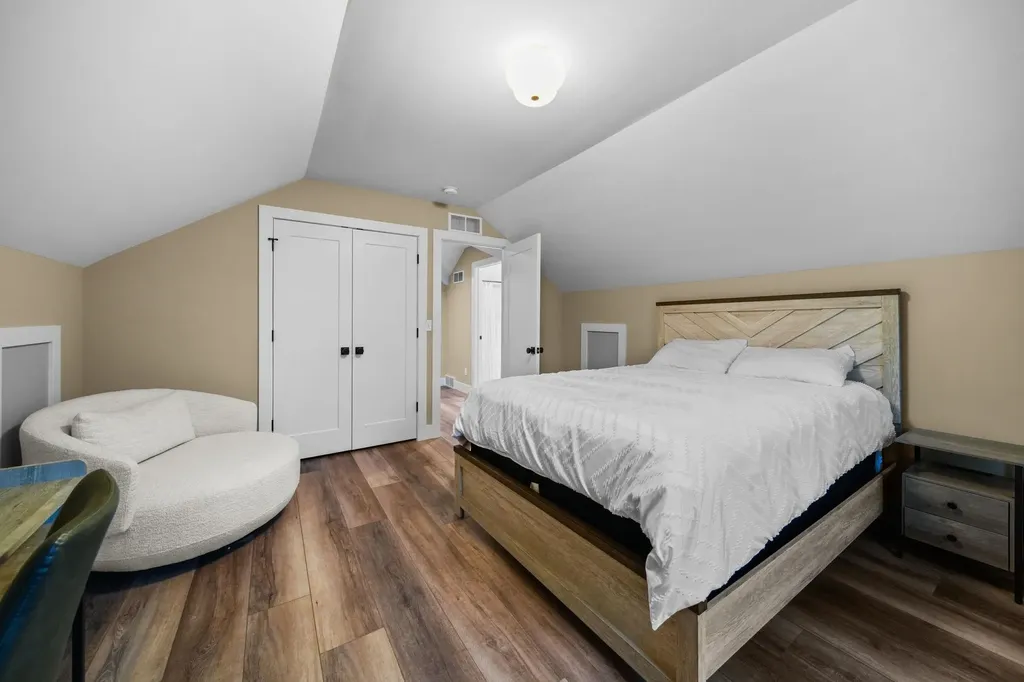 8558 S Olivia Drive Kasson Township MI 49664