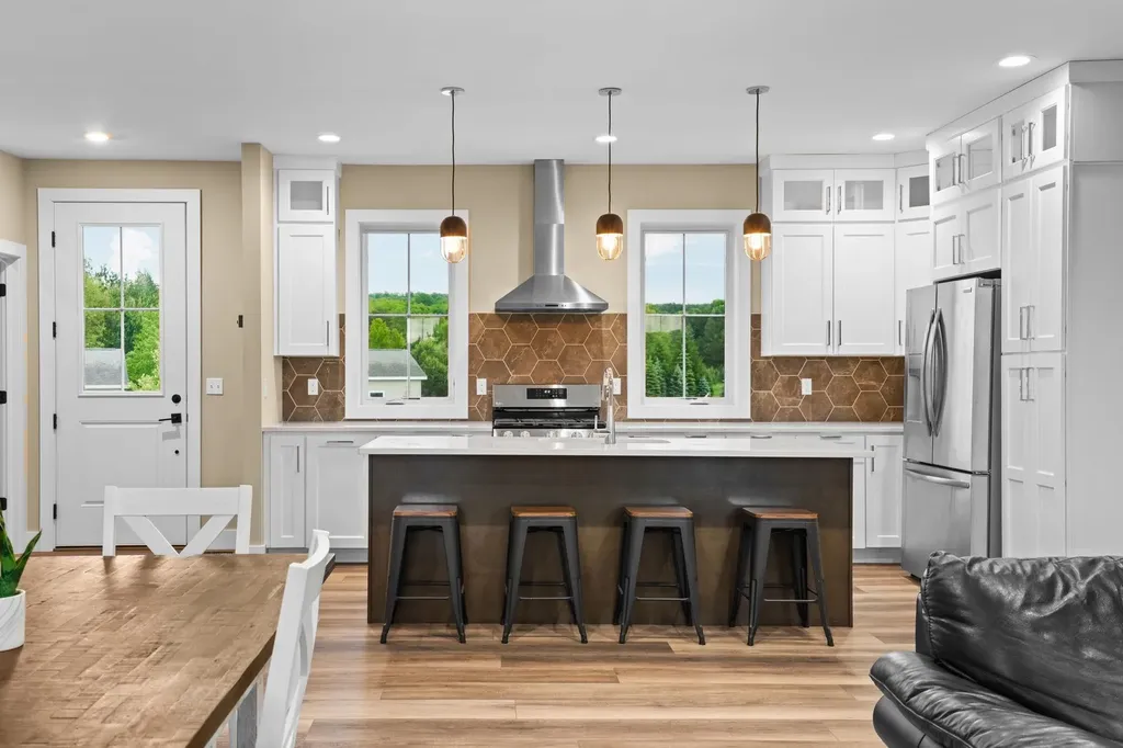 8558 S Olivia Drive Kasson Township MI 49664