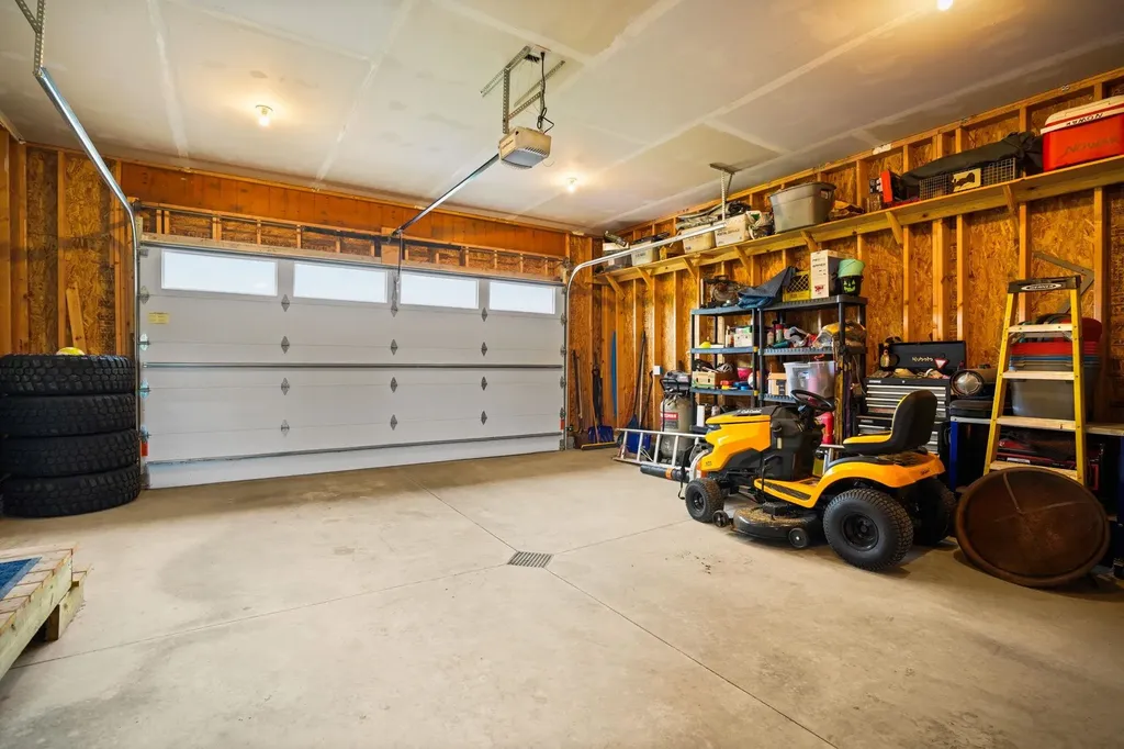 8558 S Olivia Drive Kasson Township MI 49664