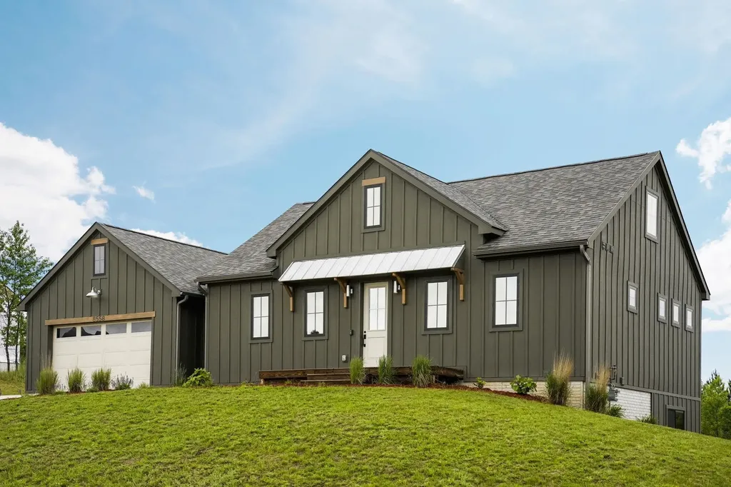 8558 S Olivia Drive Kasson Township MI 49664