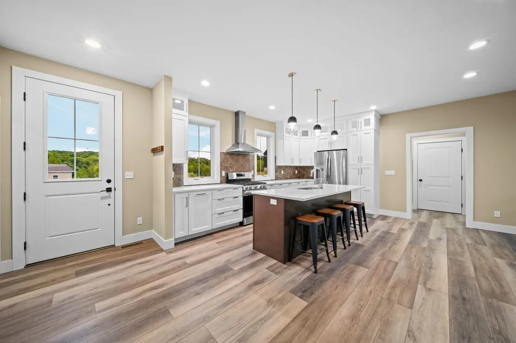 8558 S Olivia Drive Kasson Township MI 49664