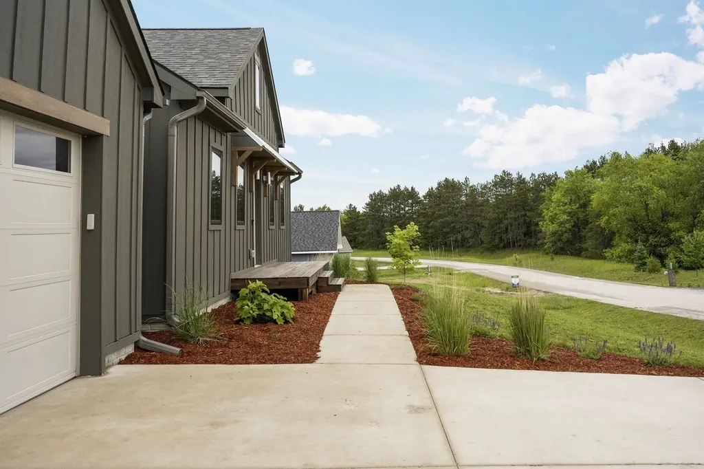 8558 S Olivia Drive Kasson Township MI 49664
