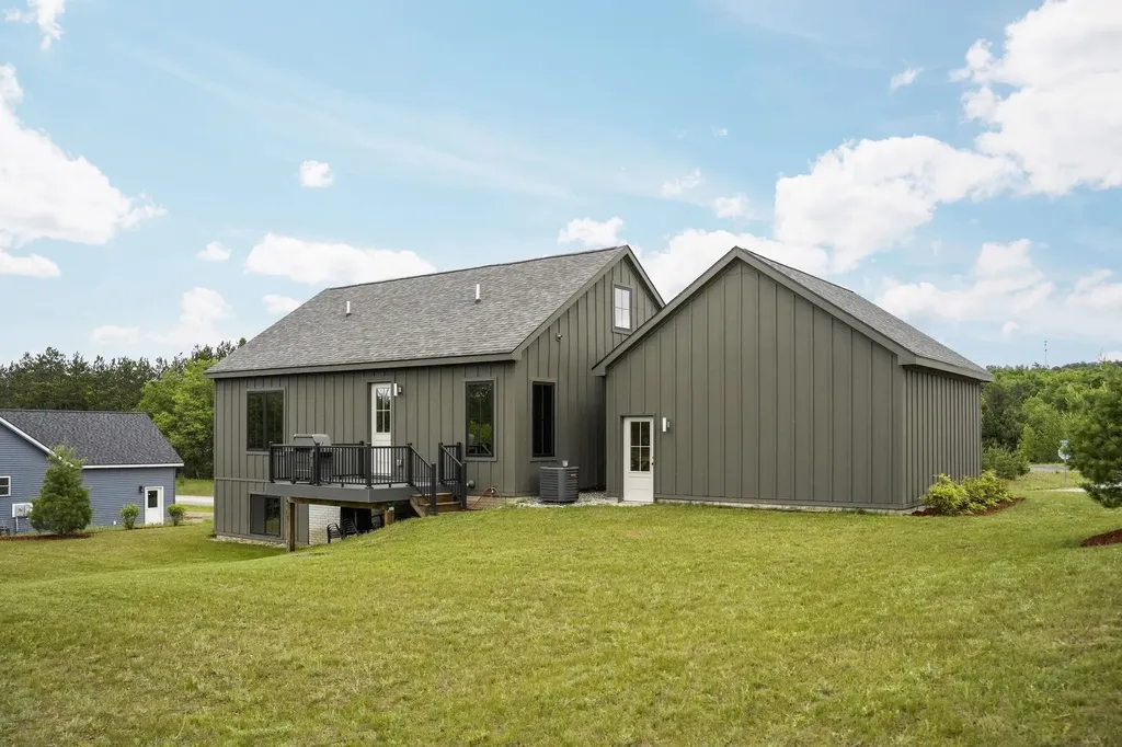 8558 S Olivia Drive Kasson Township MI 49664