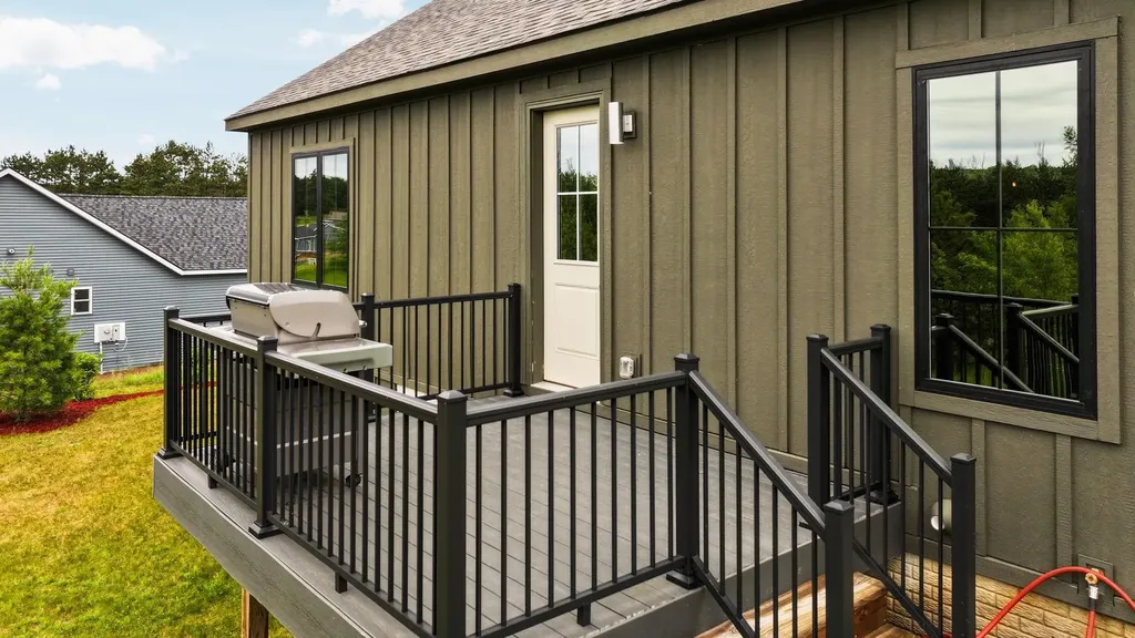 8558 S Olivia Drive Kasson Township MI 49664