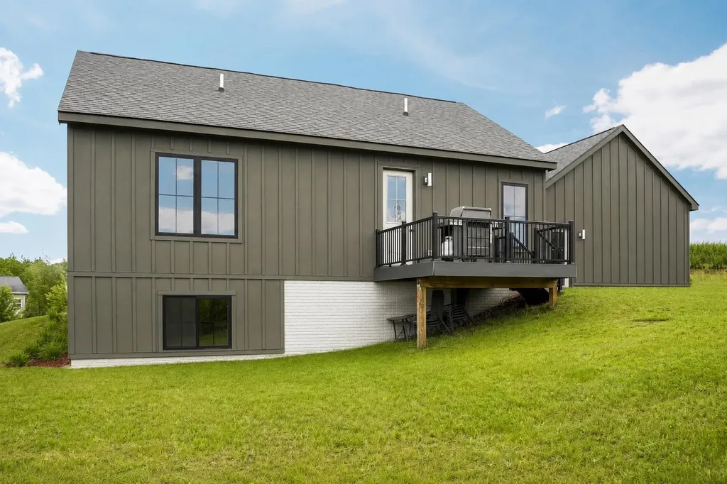 8558 S Olivia Drive Kasson Township MI 49664