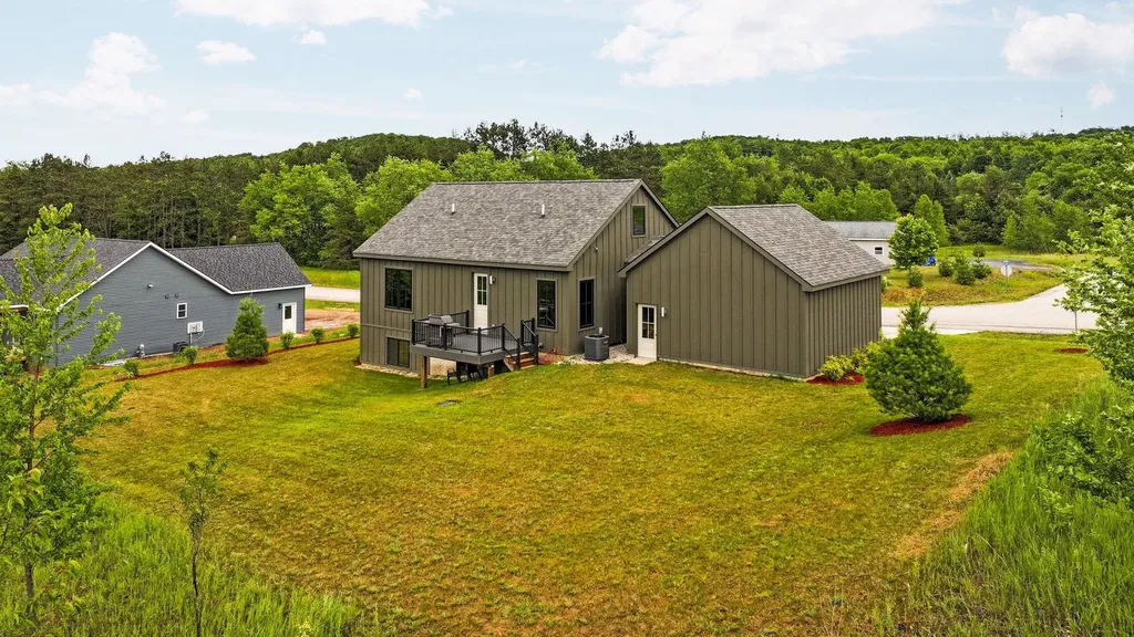 8558 S Olivia Drive Kasson Township MI 49664