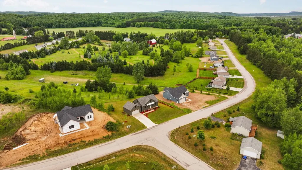 8558 S Olivia Drive Kasson Township MI 49664