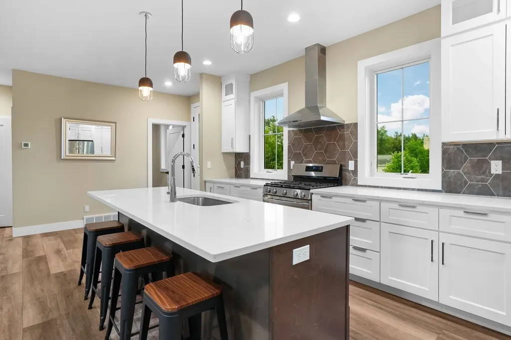 8558 S Olivia Drive Kasson Township MI 49664
